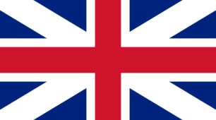 Passive Voice + Great Britain