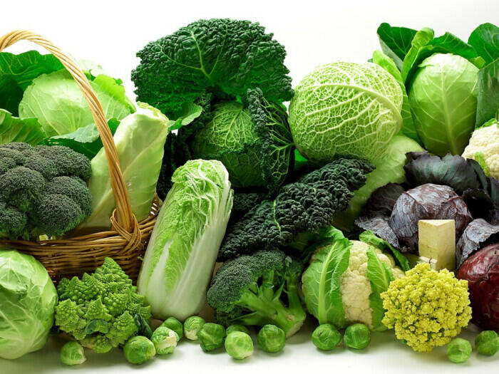 Чому потрібно включити капустяні овочі в раціон і як це зробити - Жіночий  Світ