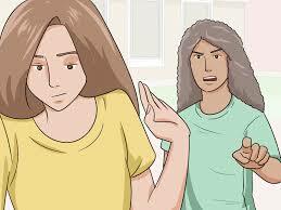 Как восстановить дружеские отношения - wikiHow