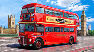 5 Form. Discover the UK. 