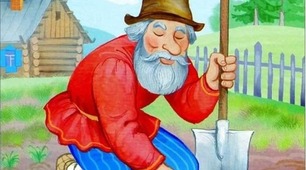 Дидактична гра для дітей дошкільного віку " Розкажи казочку"