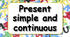 3.5. Present Simple and Present Continuous_Group B (Focus 1)