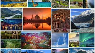  Places of interest vocabulary 7Б 21 квітня