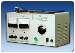 Выпрямитель В-24