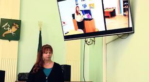 Студія дитячої творчості "Творчість на дотик".