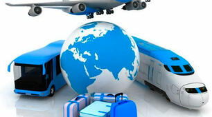 Travelling