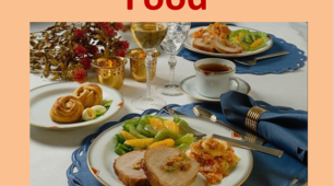 Презентація "Food". Додаток до уроку англійської мови з теми "Їжа", "Українська кухня".