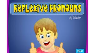 (Копія) Reflexive Pronouns