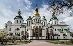 Софийский собор : описание, адрес, время и режим работы 2021
