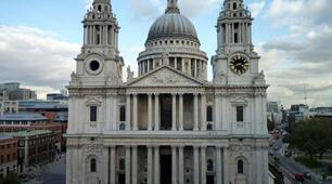 St. Pauls Cathedral