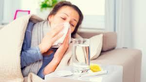 Swimming With a Cold is a bad Idea | Simply Swim UK