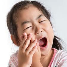 Simple Steps to Follow if Your Child has a Toothache - Browell & Murphy