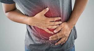 Stomach Aches and IBS: Eric Ibegbu, MD: Gastroenterologist