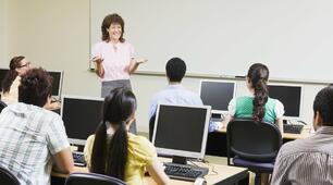 (Копія) Listening test  "Advice for exams"