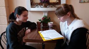 План проведення тижня  української мови та літератури
