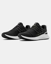 Women's UA Charged Breathe LACE Sportstyle Shoes | Under Armour