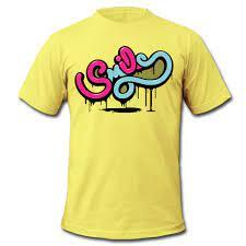 Funkyshirt Goes All Retro on You - Interview - The Spreadshirt UK blog