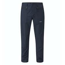 Men's Bags - The original travel trousers.