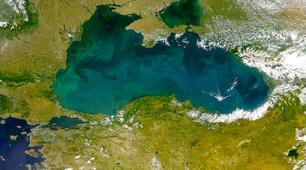 Чорне море