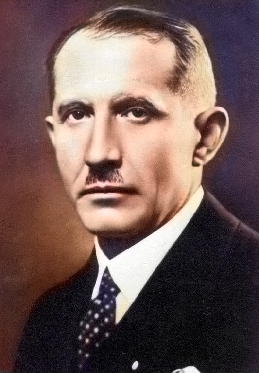 Коновалець Євген Михайлович — Вікіпедія