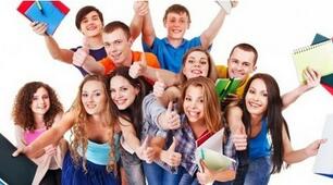 Unit 8 Youth in Mind