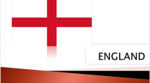 Методична розробка уроку англійської мови з теми "England".