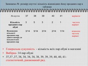 презентація до уроку №3.поняття про статистику.