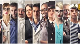Wider world 2. Module 8. Professions