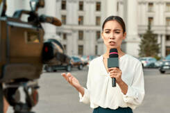 78,762 Journalist Stock Photos, Pictures & Royalty-Free Images - iStock