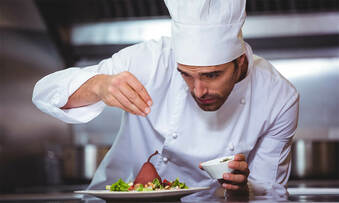 Vocations in Cooking: Types of Chefs – Art ZY Cafe