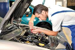 What are the Characteristics of a Good Auto Repair Mechanic? | by Sumeet  Khanna | Medium