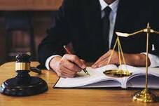 A Day in the Life of a Lawyer - Robert J. DeBry