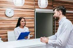 Interview Q&A: Medical Receptionist Interview Questions & Answers |  LiveCareer