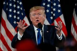 A Generic Politician Can't Beat Trump - WSJ