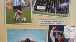 FlyHigh File: Sporting legends