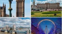 London is the Unique City