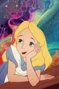 تصاویر متحرک و انیمیشن جالب و خیره کننده سری 2|Pictures animation style  psychedelia