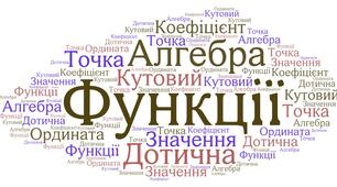застосування похідної (дотична)