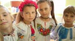 Досліджуємо іменник. Українська мова 3 клас