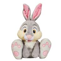 Мягкая плюшевая игрушка зайчик Топотун "бемби" Оригинал DisneyStore от интернет-магазина LamaMama