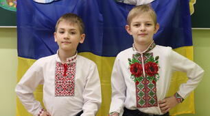 Методичні рекомендації. Національне виховання – одна із складових  патріотичного виховання.