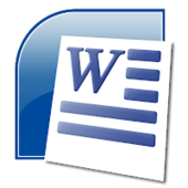 Microsoft Word