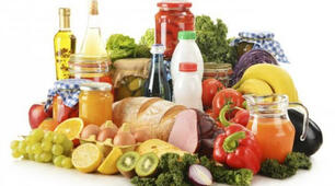 Продукти харчування, їх склад