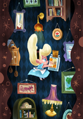 190 Alice in Wonderland Аліса у Дивокраї ideas | аліса, аліса в країні див,  тім бертон