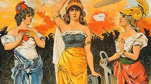 МІЖНАРОДНІ ВІДНОСИНИ (друга половина ХІХ – початок ХХ ст.)