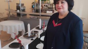 Кулінарна студія "Тренд від ресторатора"