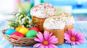 Майстер-клас "Лялька – мотанка «Великодній зайчик»