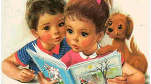 Бесіда "Про книгу та читання"