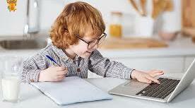З чого розпочати дистанційне навчання. Найпростіші онлайн-сервіси та покрокова інструкція
