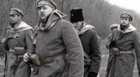 Шанування пам'яті Героїв Крут у річницю славетної строрінки історії України.